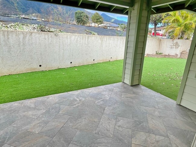 Building Photo - Central Maui - Custom Single Level Home - Unfurnished 3 bed/2bath - Waiolani Mauka in Waikapu