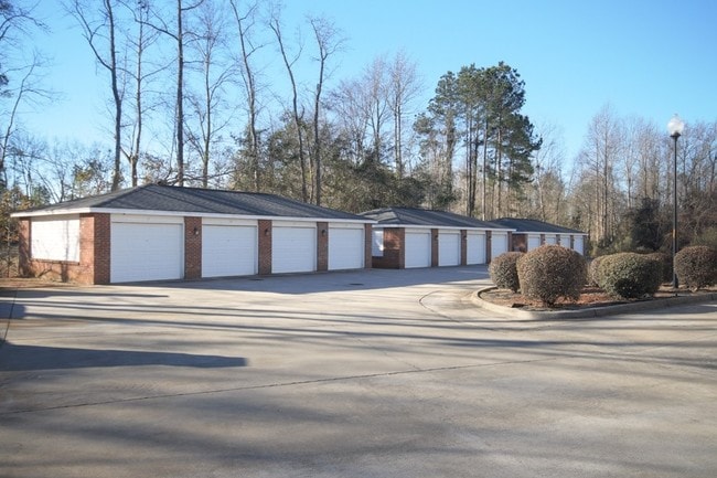 Building Photo - Broad Trace Apartments