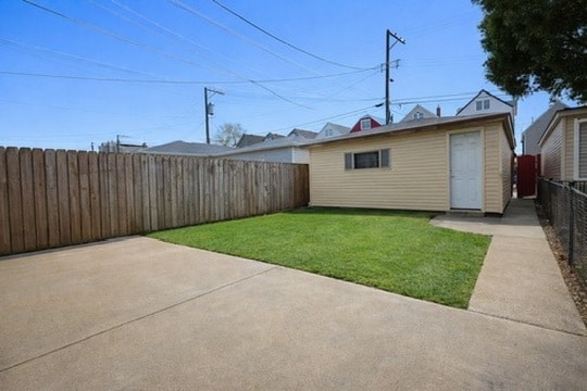 Building Photo - 2128 W 24th St