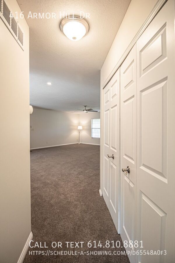 Building Photo - 416 Armor Hill Dr