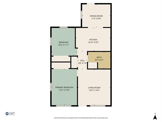 Building Photo - 5461 SW 38th Ct