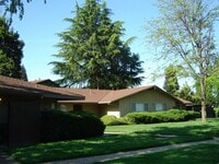 Building Photo - The Place Apartments