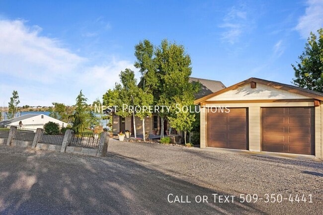 Building Photo - 4839 Rd 6.5 NE