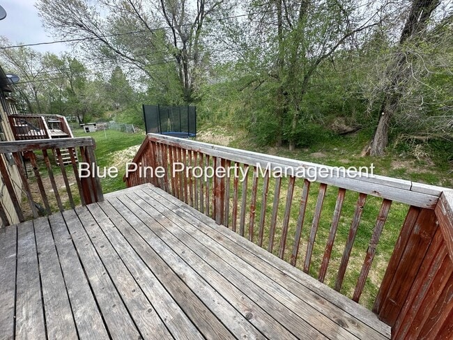 Building Photo - 1222 Holman Ave