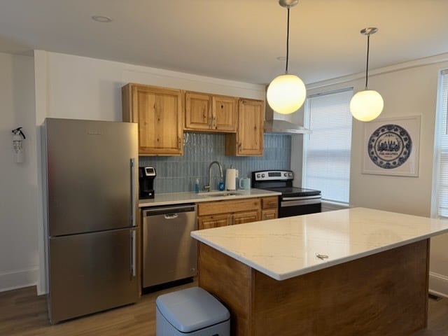 Building Photo - 1524 Naudain St