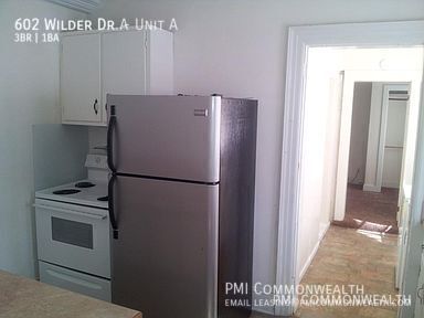 Building Photo - 602 Wilder Dr