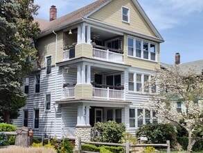 Building Photo - 638-638 Washington Ave