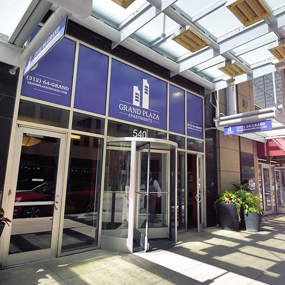 Building Photo - 601 N State St