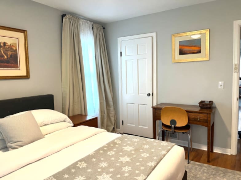 Building Photo - 1983 Connecticut Ave