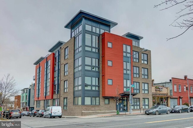Building Photo - 2920 Georgia Ave NW