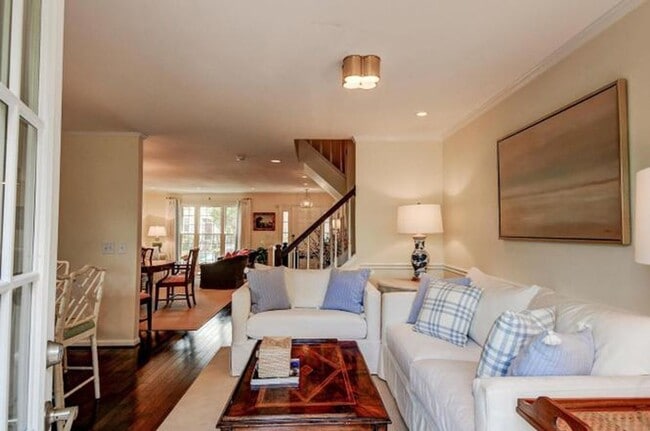 Building Photo - Mays Chapel Chapelgate Townhome | Renovated Main Level + KitchenAid Appliances | Deck Overlooking...