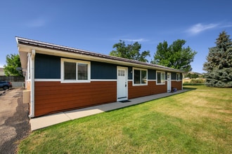 Building Photo - 4021 Goodell Ln