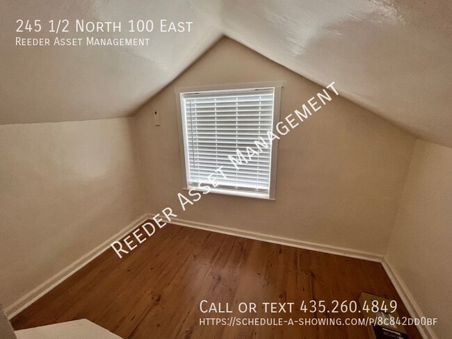 Building Photo - 245 1/2 North 100 East-