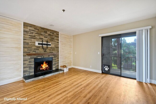 Building Photo - 5780 Friars Rd