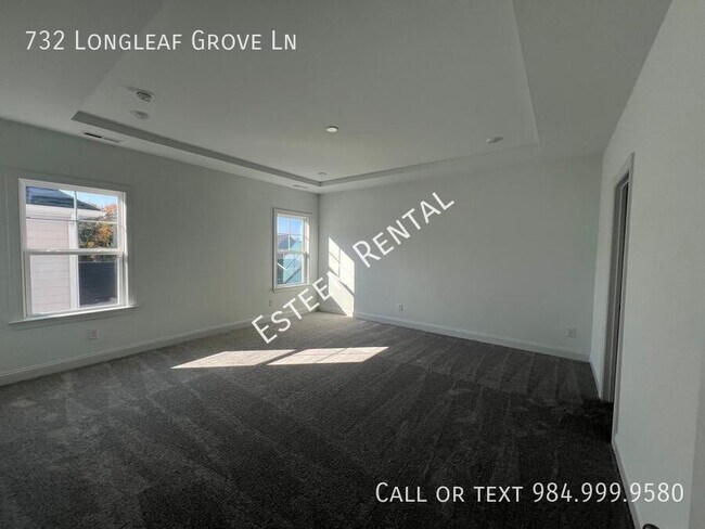 Building Photo - 732 Longleaf Grv Ln