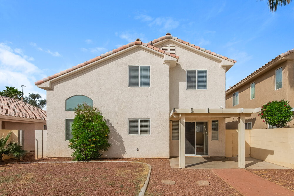 Building Photo - 5212 Standing Rock Pl