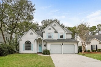 Building Photo - Stunning 3-bedroom, 2.5-bathroom home located in desirable Mt. Pleasant, SC
