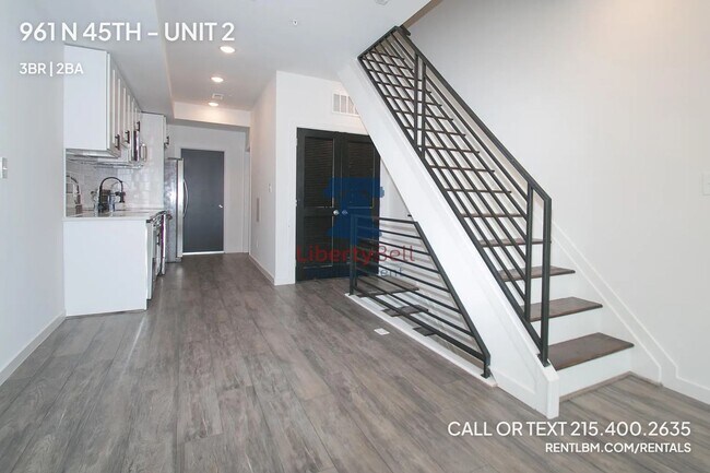 Building Photo - 961 N 45th St
