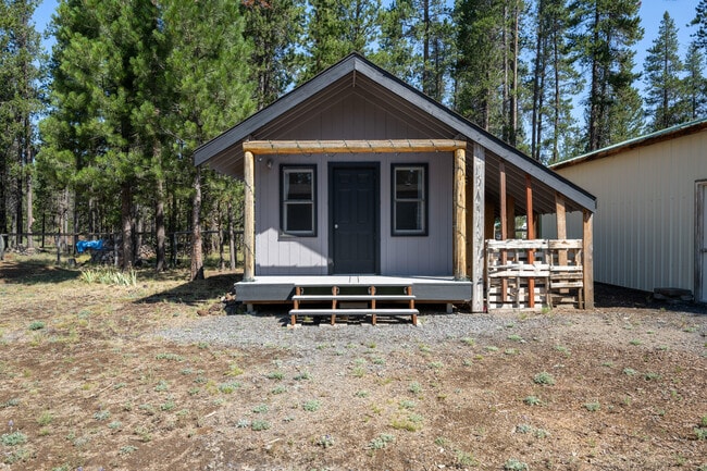 Building Photo - 53955 1st St