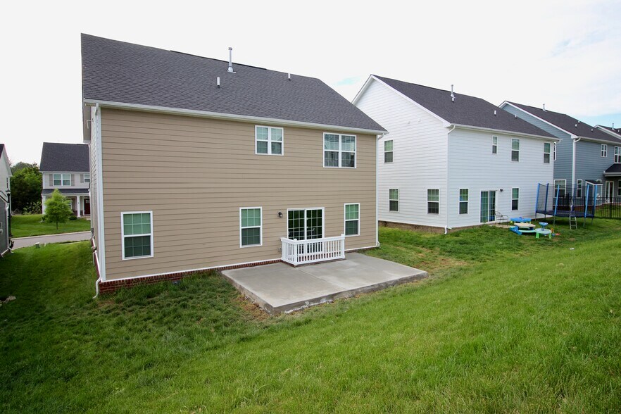 Building Photo - 819 Dean Dr