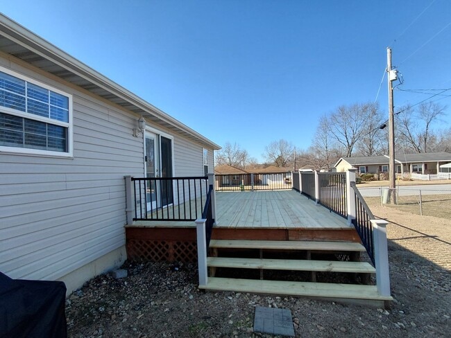 Building Photo - City of Rolla