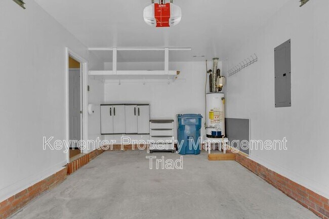 Building Photo - 5420 Whitley Way