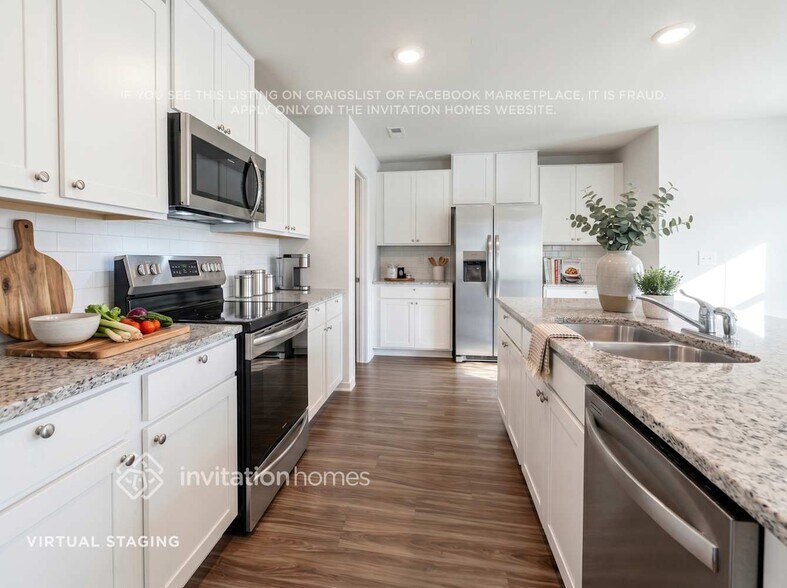 Building Photo - 4409 Autumn Frost Trl