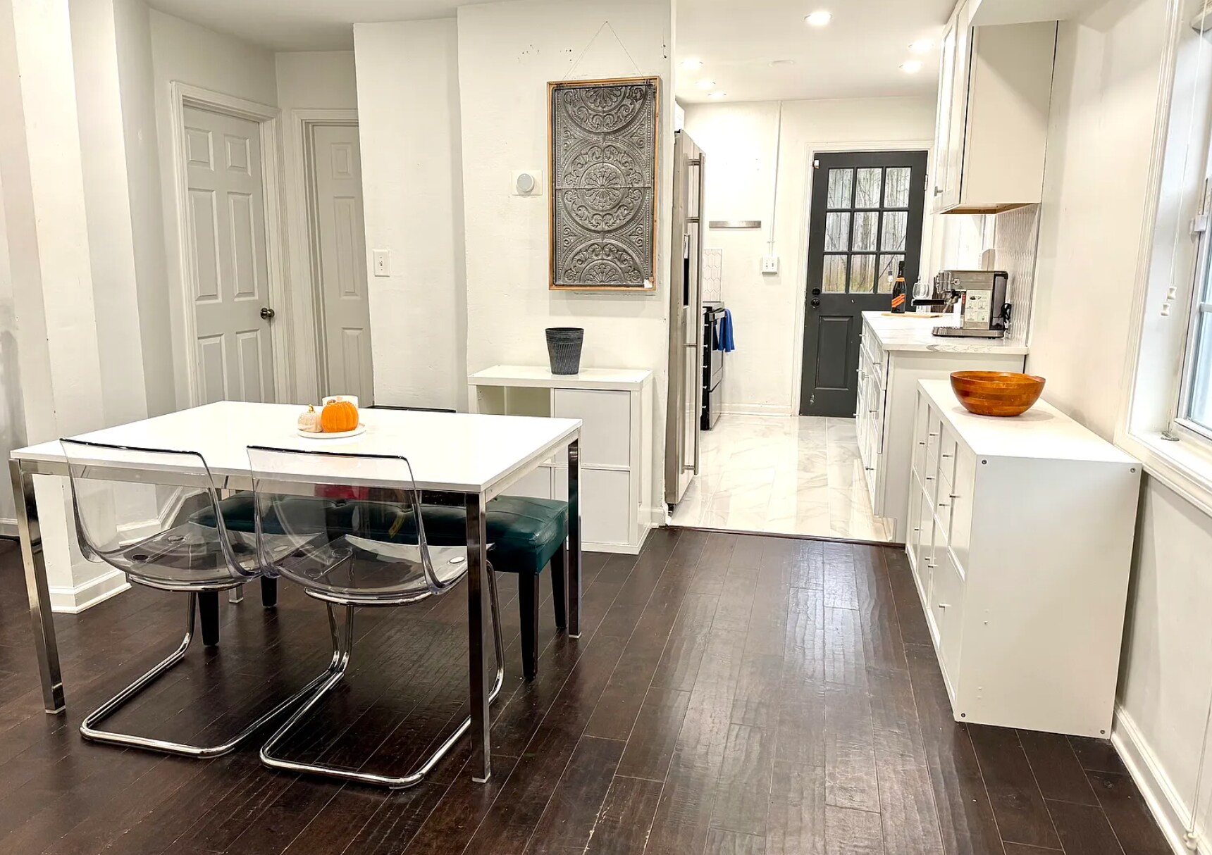 Dining Room - 559 Morgan St NE