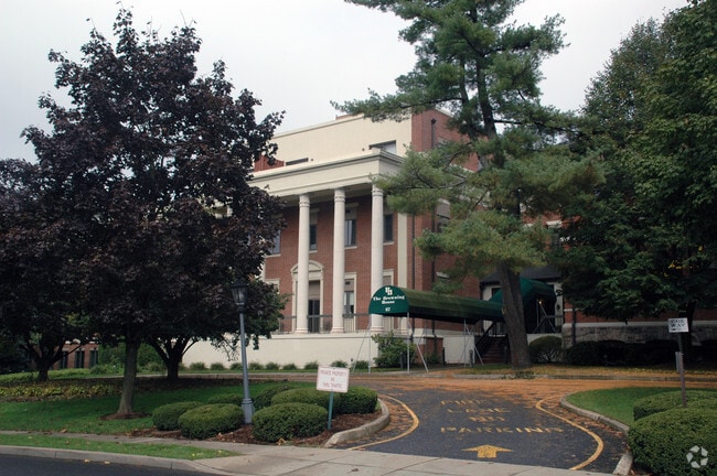Building Photo - The Browning House