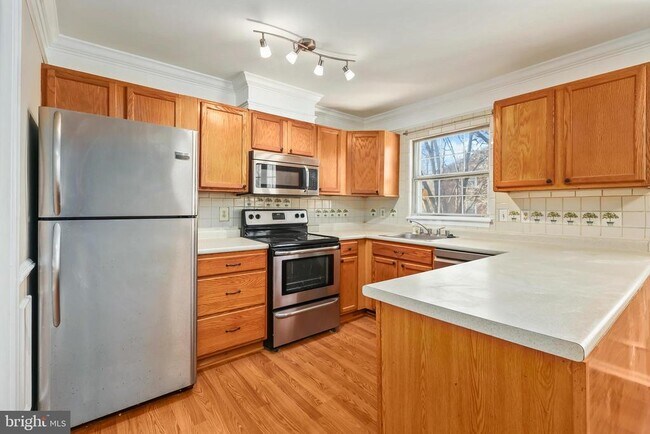 Building Photo - 15256 Waterwheel Terrace