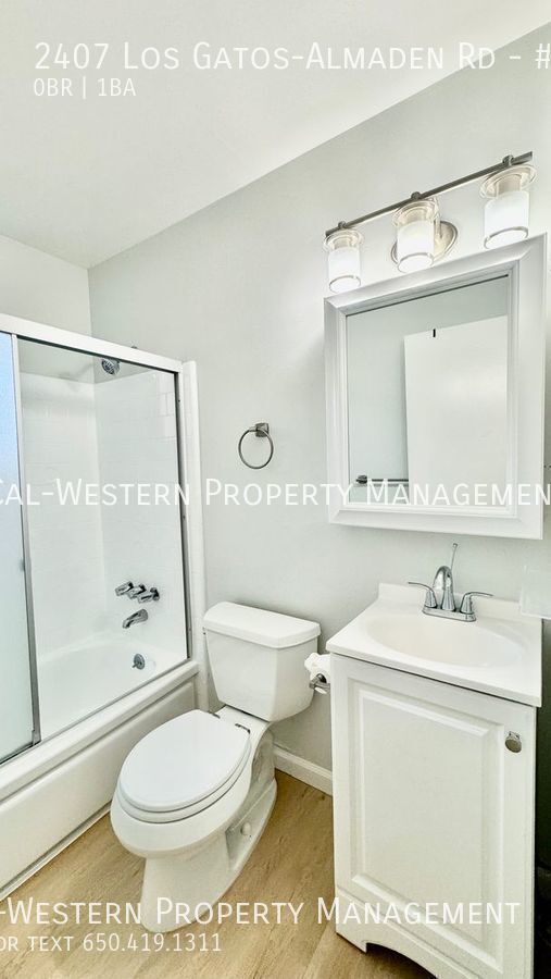Building Photo - 2407 Los Gatos-Almaden Rd-#16