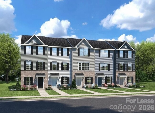 Building Photo - 8025 District Dr