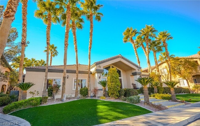 Building Photo - 8985 S Durango Dr