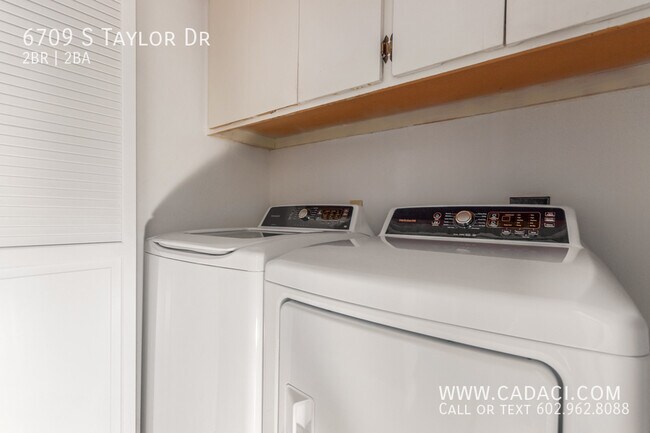 Building Photo - 6709 S Taylor Dr