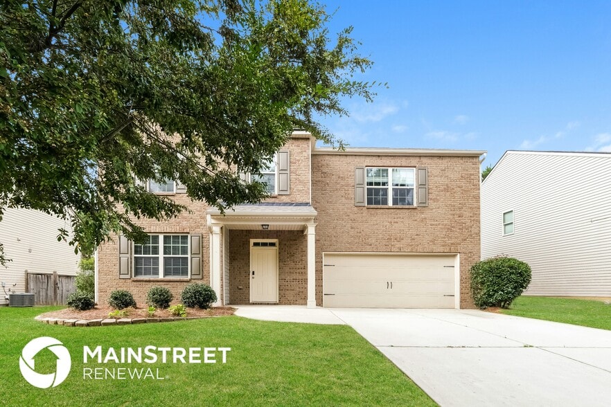 Primary Photo - 207 Hollyhock Ln