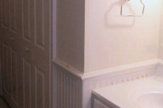 Main Bath Closet - 220 Oak St