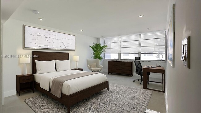 Building Photo - 18051 Biscayne Blvd