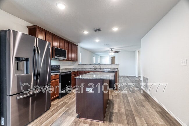 Building Photo - 6026 Bluestem Wy