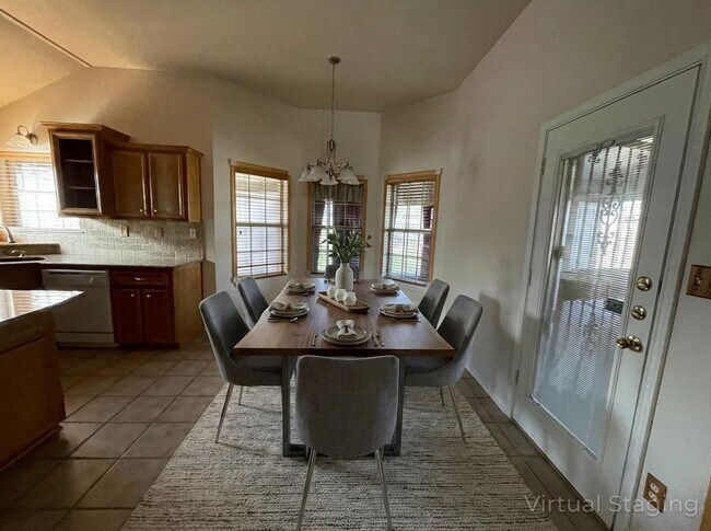 Building Photo - 3-Bedroom House for Rent in Killeen, TX