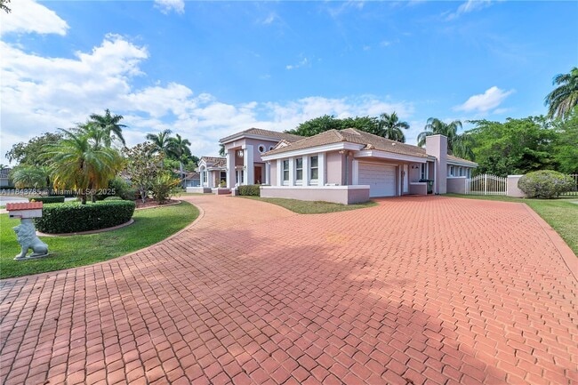 Building Photo - 7469 SW 168th Terrace