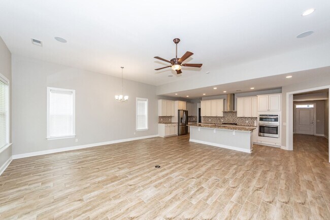 Building Photo - 2 Bedroom, 2 Bathroom Home in Cresswind 55+ - Summerville