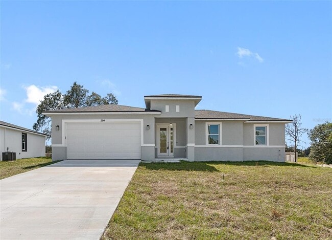 Building Photo - 309 Bream Cir