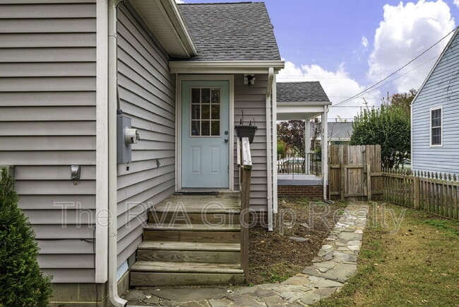 Building Photo - 1508 N 30th St