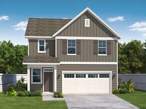 Building Photo - 503 Armstrong Curv