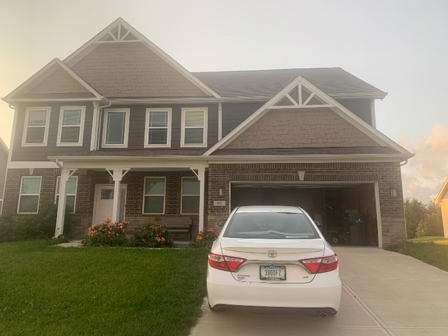 Building Photo - 956 Fred Ln