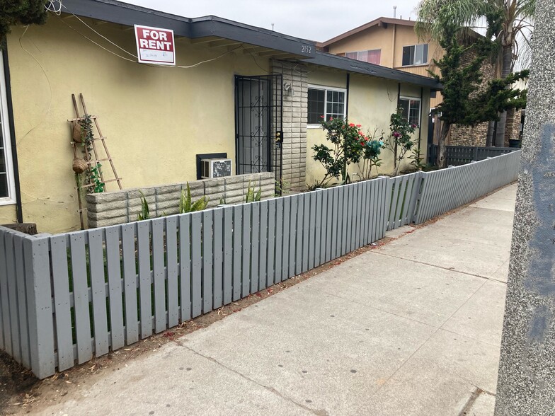 Building Photo - 2152 W Alameda Ave