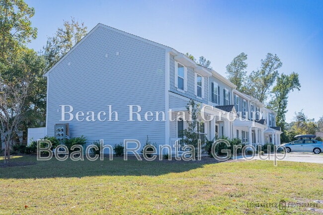 Building Photo - 305 Cherwell ct