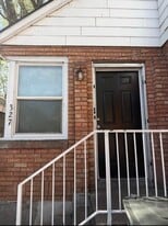 Building Photo - 327 8th St