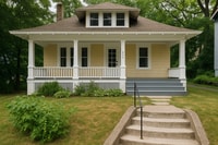 Building Photo - 915 E Colvin St