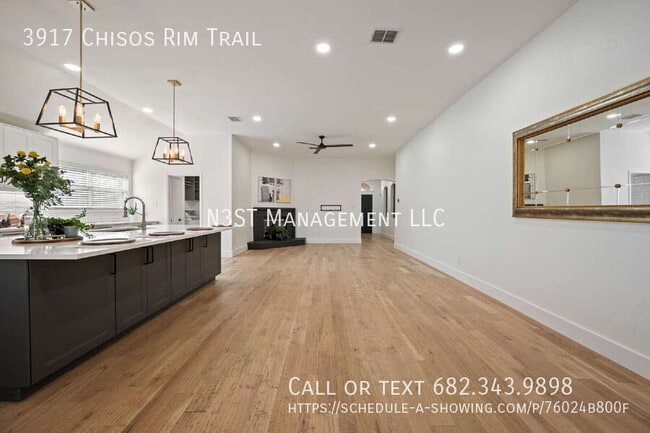 Building Photo - 3917 Chisos Rim Trail